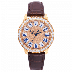 Đồng hồ Ogival 1550.22AGR-GL