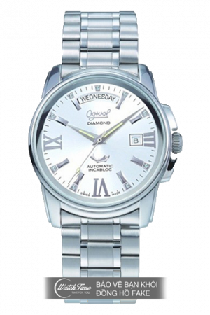 Đồng hồ Ogival OG3360AJMS-T