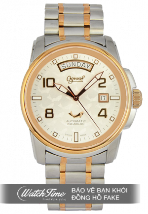 Đồng hồ Ogival OG3360AMSR-T