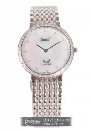 Đồng hồ Ogival OG385-022DGW-T