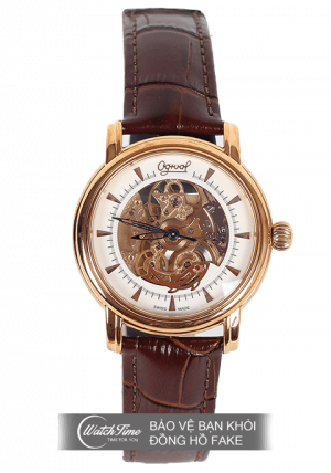 Đồng hồ Ogival OG358.61AMR-GL