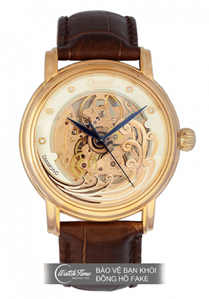 Đồng hồ Ogival OG358.63AGR-GL