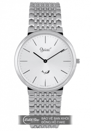 Đồng hồ Ogival OG385-021GW