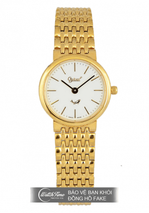 Đồng hồ Ogival OG385-021LK-T