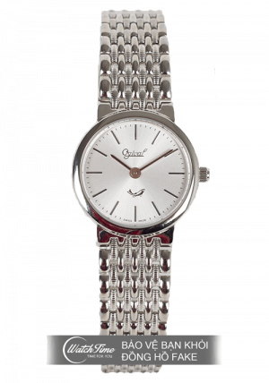 Đồng hồ Ogival OG385-021LS-T