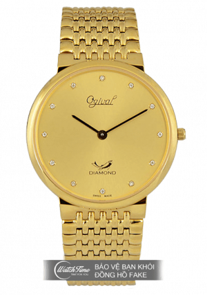 Đồng hồ Ogival OG385-022GK-V