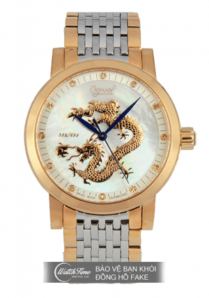 Đồng hồ Ogival OG388.67AGSR