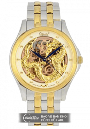 Đồng hồ Ogival OG829-65AGSK-T