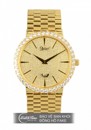 Đồng hồ Ogival OG377DMK-V-COC