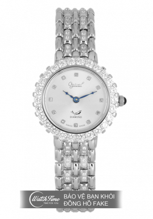 Đồng hồ Ogival OG3811DLW