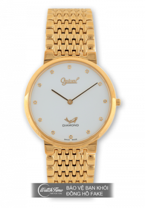 Đồng hồ Ogival OG385-022GK-T