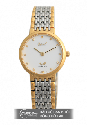 Đồng hồ Ogival OG385-032LSK-T