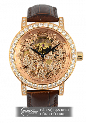 Đồng hồ Ogival OG388.89-1AGR-GL