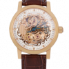 Đồng hồ Ogival OG388.61AGR-GL