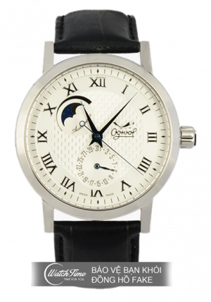 Đồng hồ Ogival OG388-31AGS