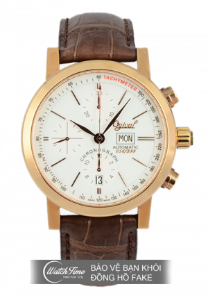 Đồng hồ Ogival OG388A50AGR