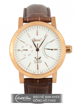 Đồng hồ Ogival OG388A92AGR