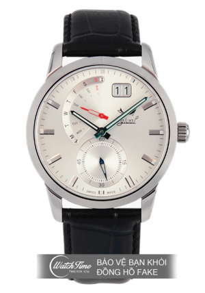 Đồng hồ Ogival OG832-06PM-GL-T