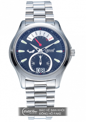 Đồng hồ Ogival OG832PMS-X