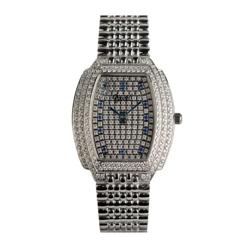 ogival-3872l-w-nd-da-nu-kinh-sapphire-quartz-pin-day-kim-loai