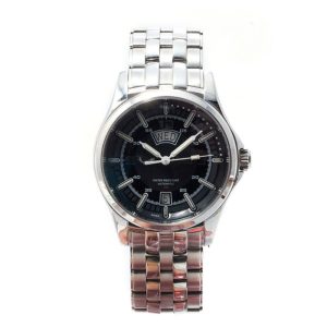 Đồng hồ Ogival 829A-02M-W-B – Nam – 39mm – Kính sapphire – Automatic (Cơ tự động) – Dây kim loại