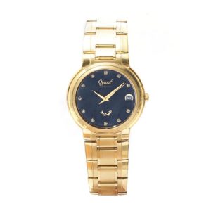 Đồng hồ Ogival G5578AM-G-B-KC – Nam – 34,5mm – Kính sapphire – Automatic (Cơ tự động) – Dây kim loại